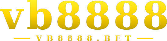 vb8888 logo
